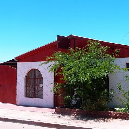 Hostal Solor San Pedro De Atacama Esterno foto