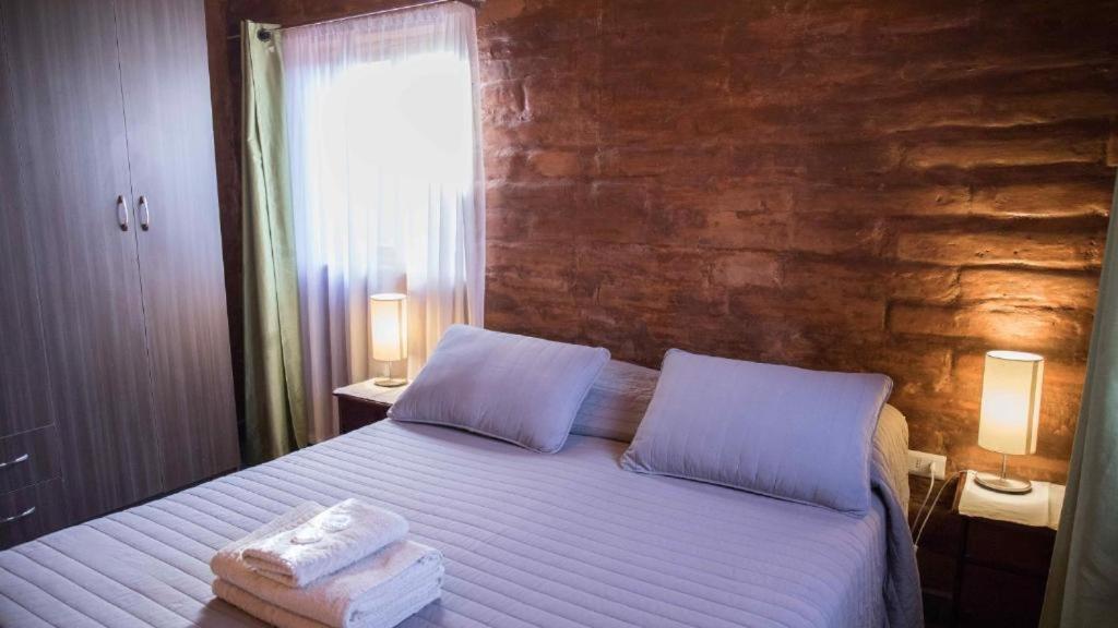 Hostal Solor San Pedro De Atacama Esterno foto