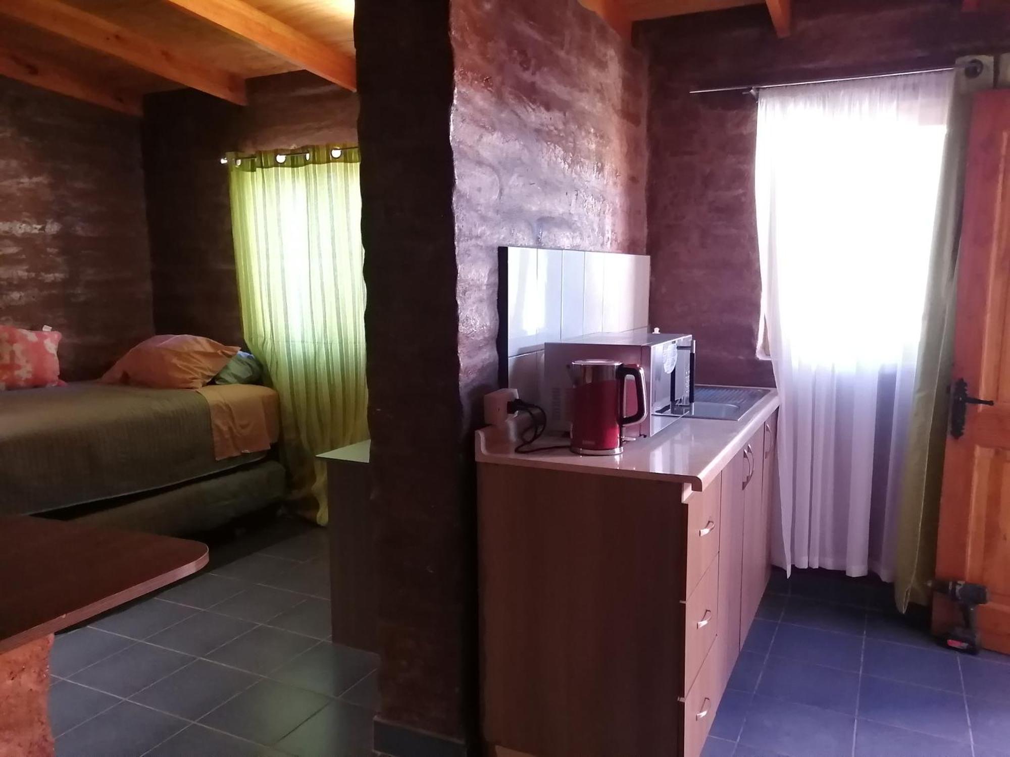 Hostal Solor San Pedro De Atacama Esterno foto