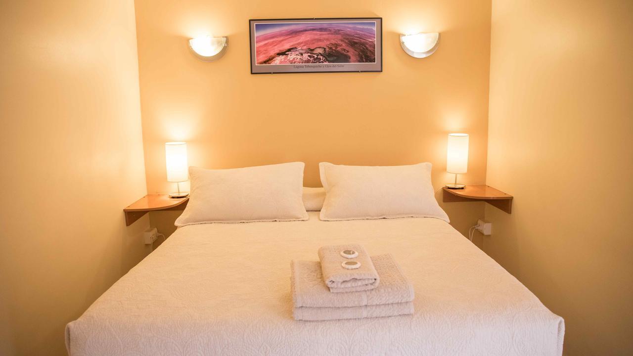 Hostal Solor San Pedro De Atacama Esterno foto