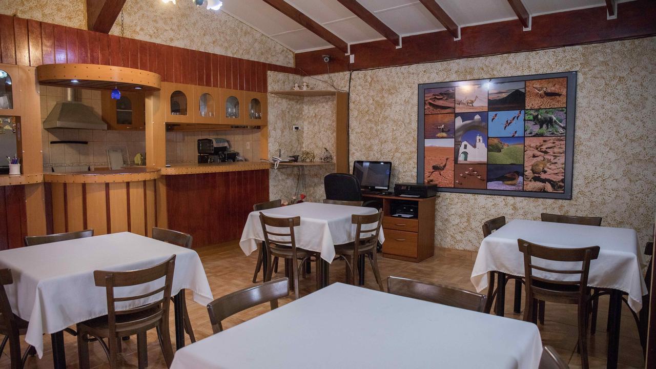 Hostal Solor San Pedro De Atacama Esterno foto