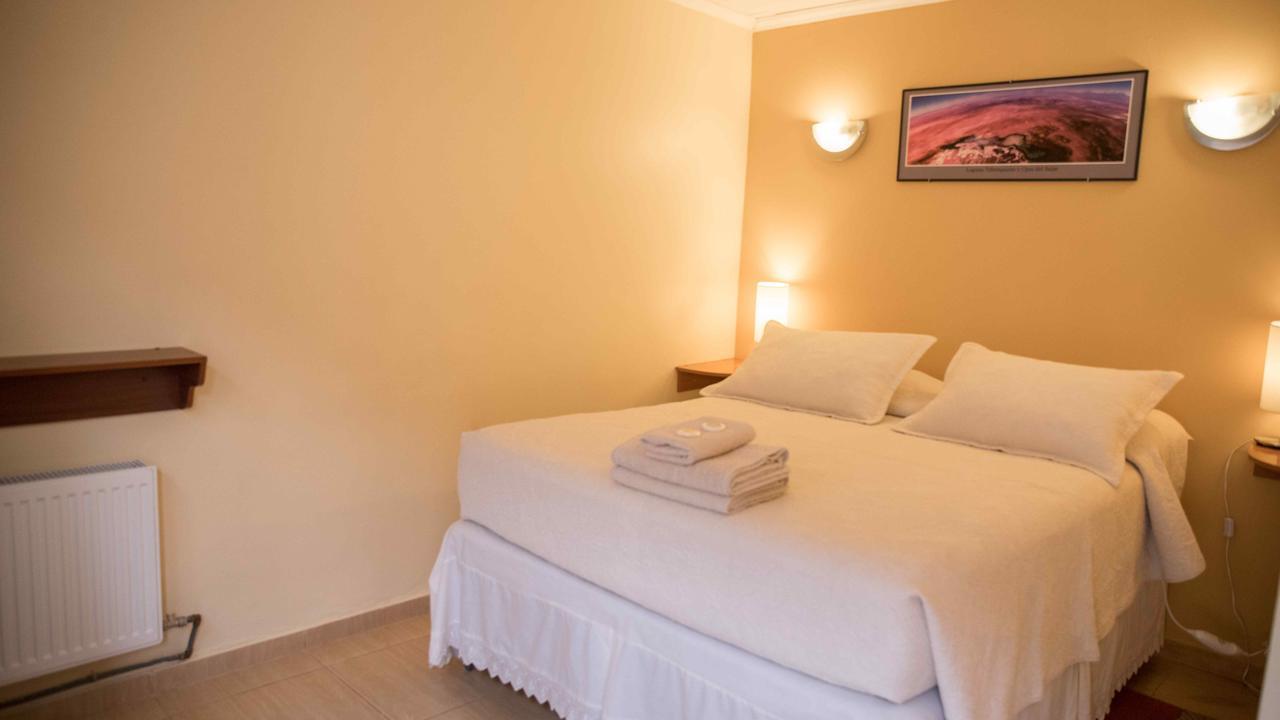 Hostal Solor San Pedro De Atacama Esterno foto