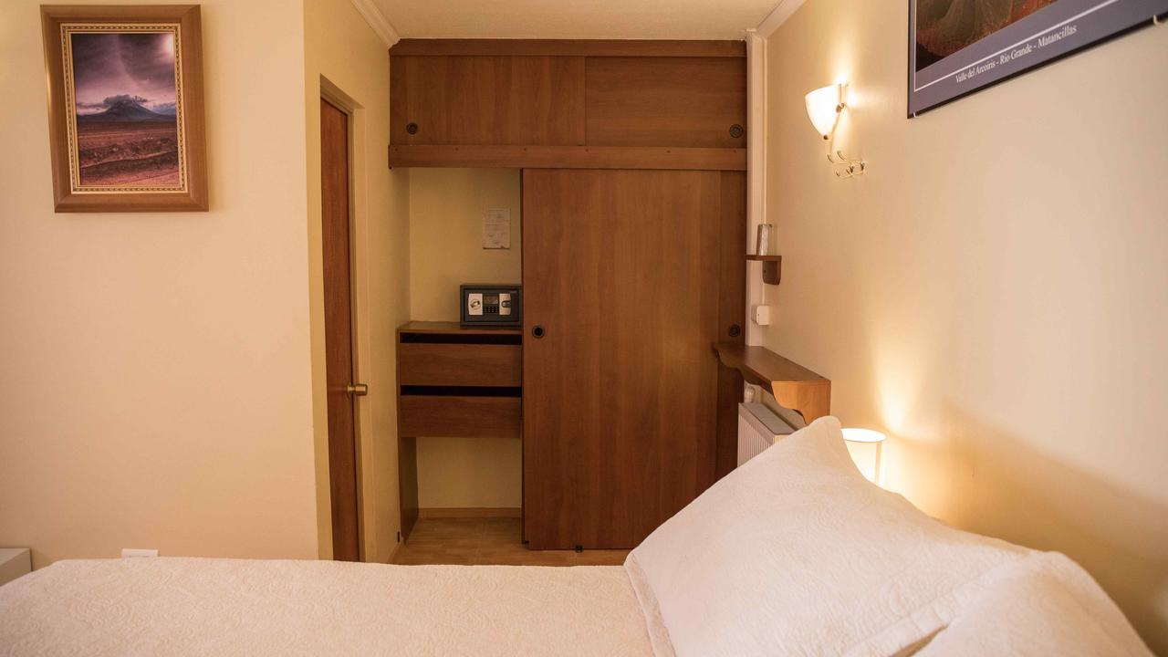 Hostal Solor San Pedro De Atacama Esterno foto