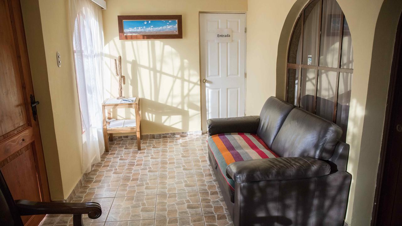 Hostal Solor San Pedro De Atacama Esterno foto